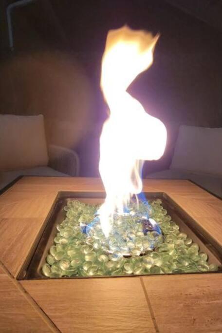 לאס קרוסס The Ritz Spa Sanctuary Hot Tub/Patio/Fam/Pet מראה חיצוני תמונה