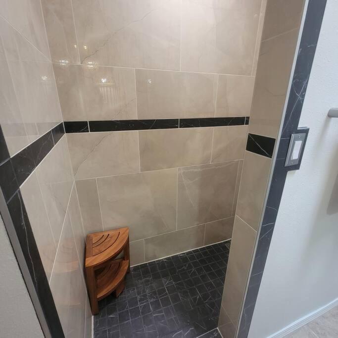 לאס קרוסס The Ritz Spa Sanctuary Hot Tub/Patio/Fam/Pet מראה חיצוני תמונה