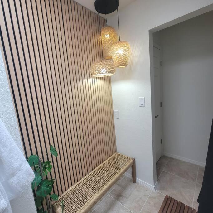 לאס קרוסס The Ritz Spa Sanctuary Hot Tub/Patio/Fam/Pet מראה חיצוני תמונה